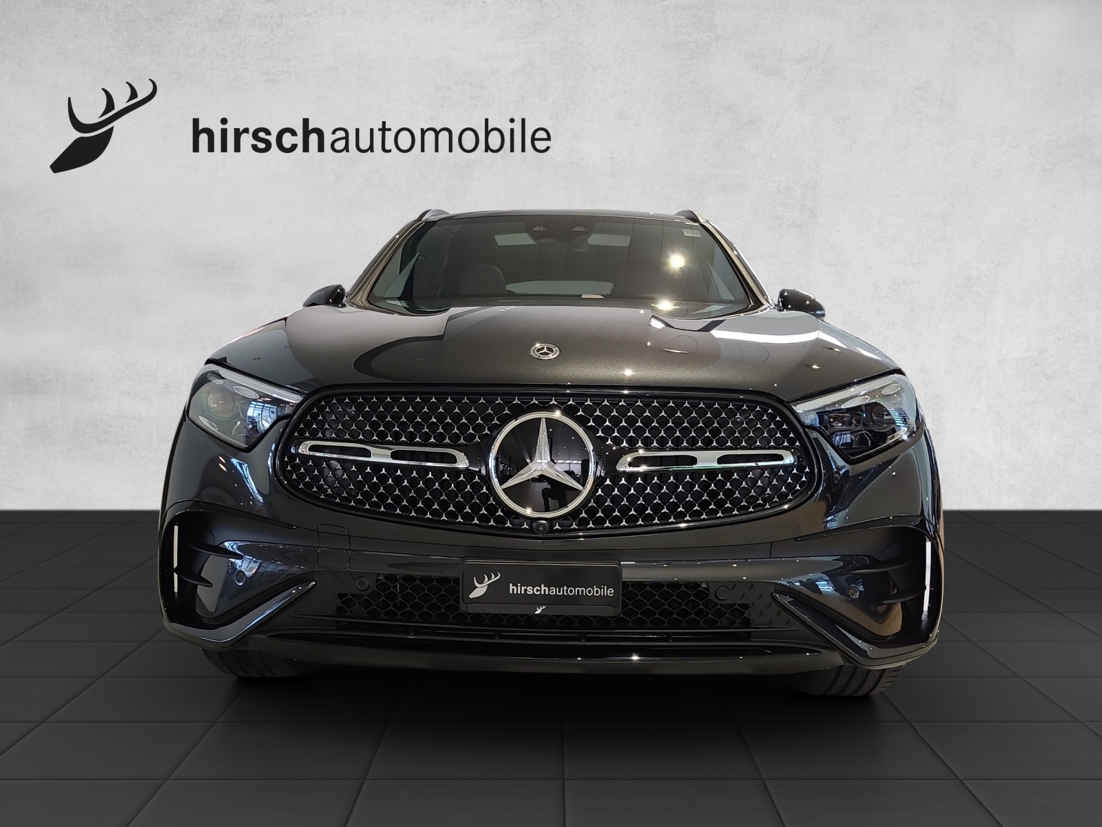 MERCEDES-BENZ GLC 220 d 4Matic 9G-Tronic-image-5
