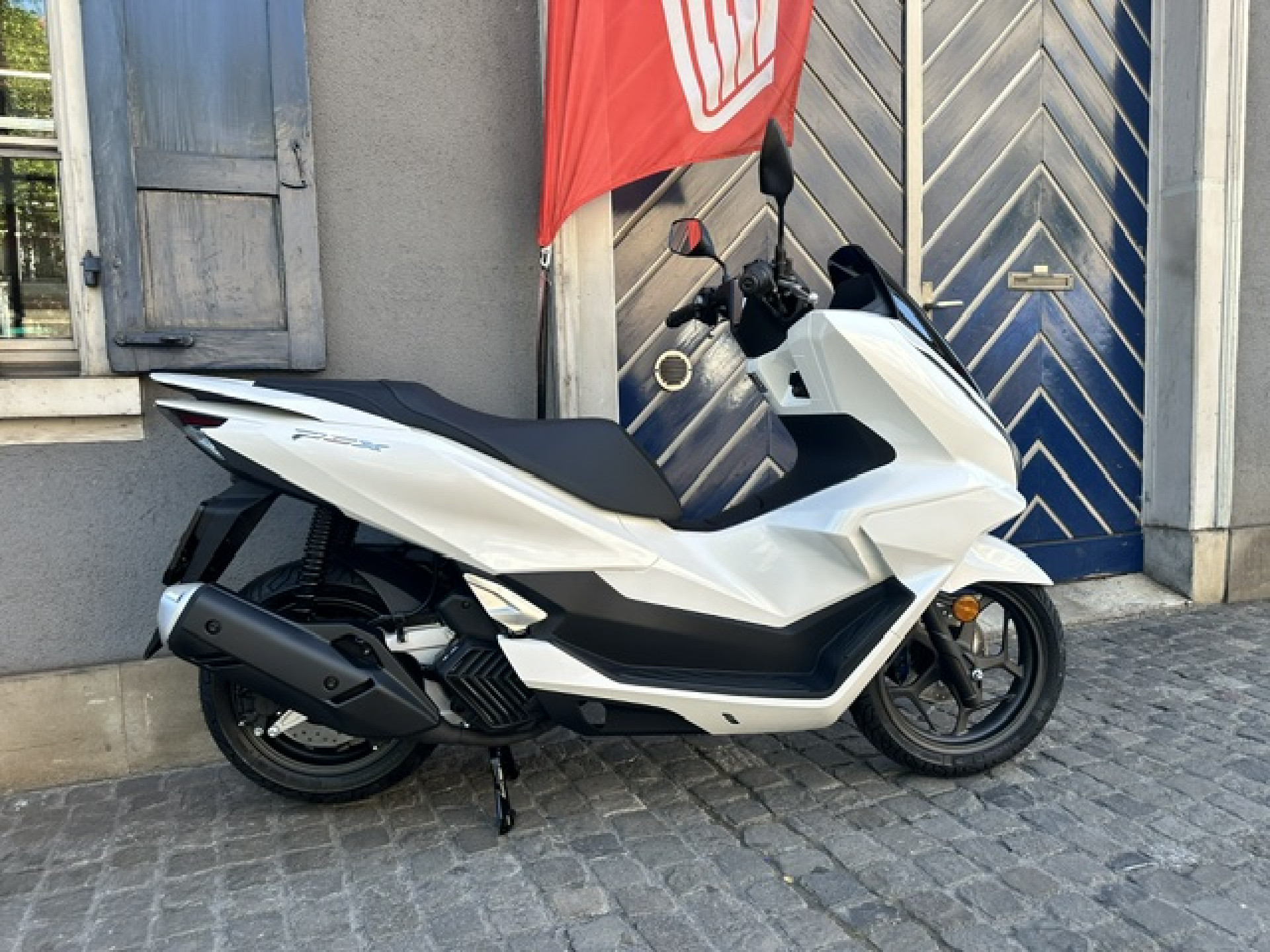 HONDA PCX 125 Standard Modell Aktion -290.-