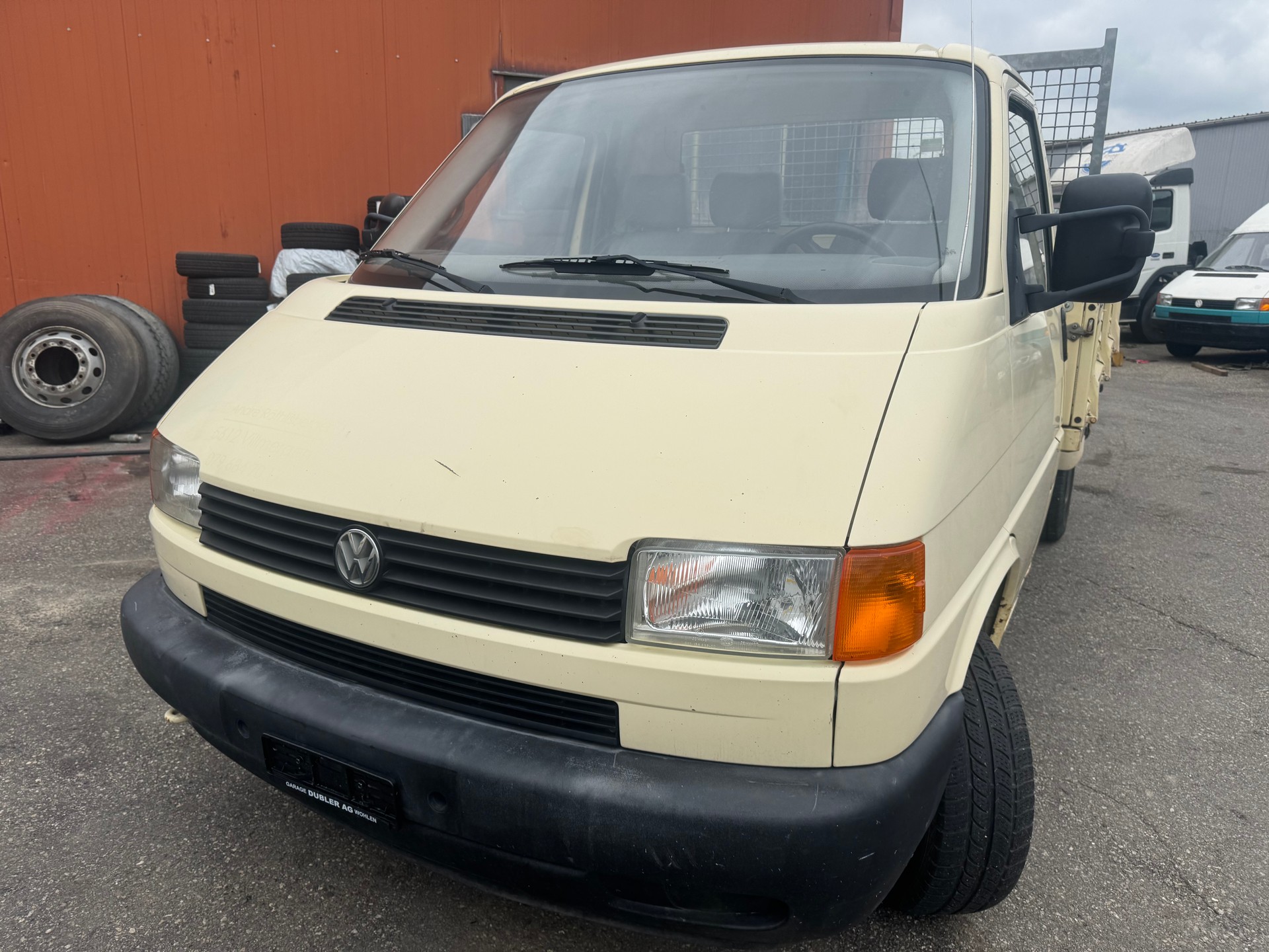 VW T4-image-1