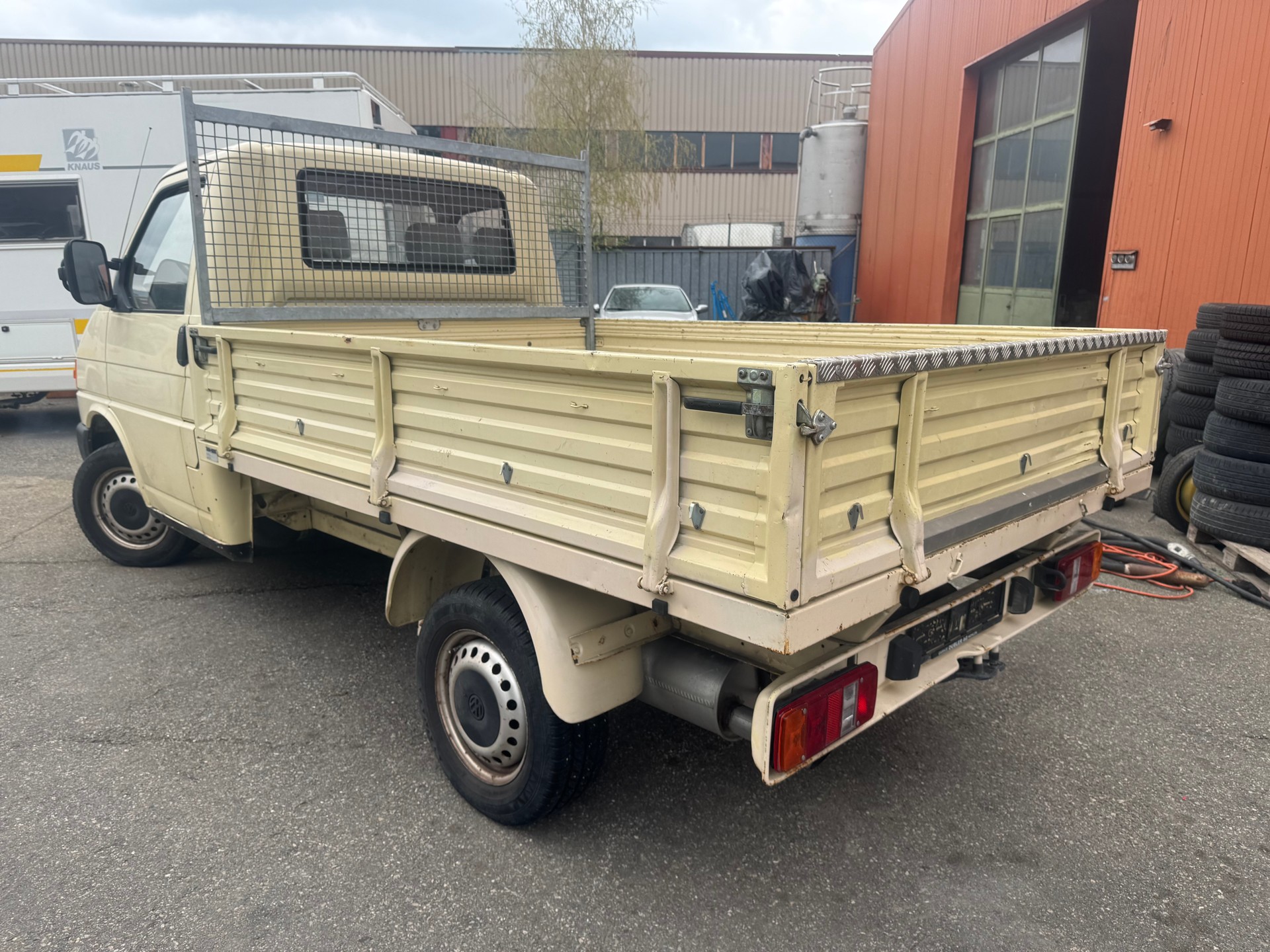VW T4-image-6