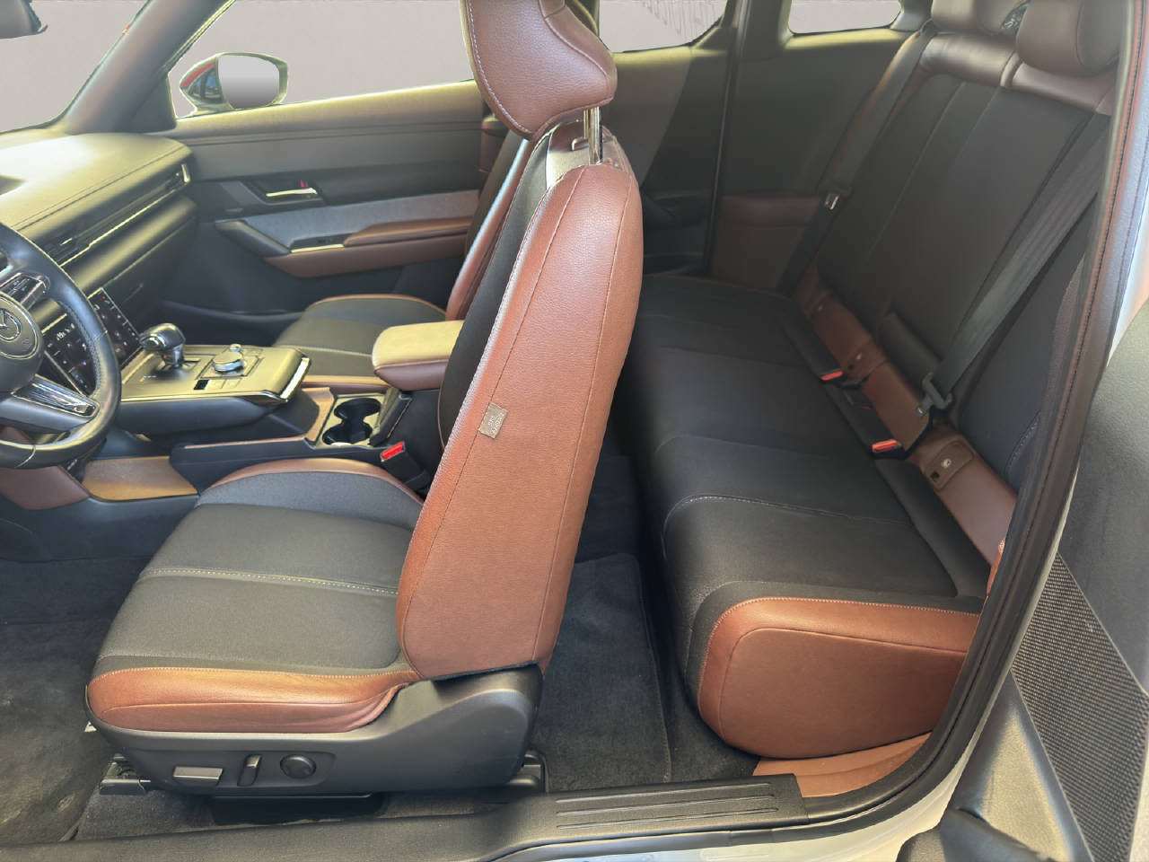 MAZDA MX-30 e-Skyactiv Revolution Automat-image-19