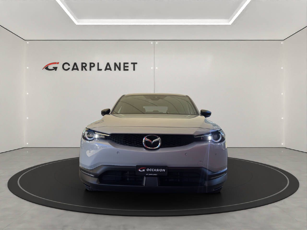 MAZDA MX-30 e-Skyactiv Revolution Automat-image-7