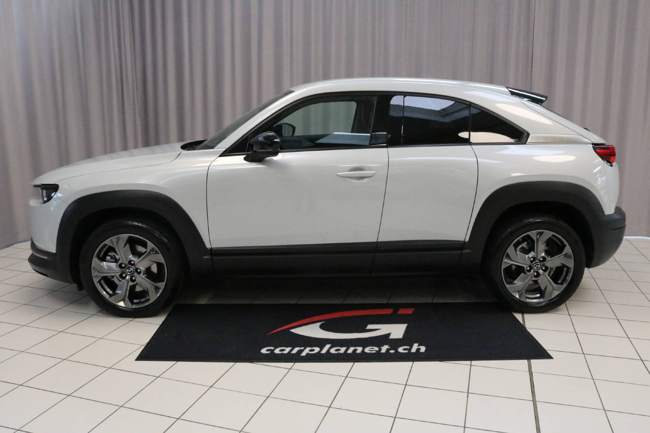 MAZDA MX-30 e-Skyactiv Revolution Automat-image-10