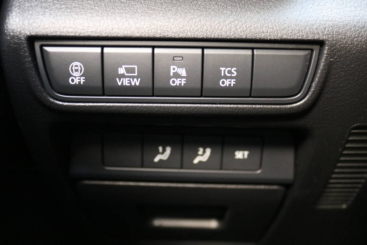 MAZDA MX-30 e-Skyactiv Revolution Automat-image-15