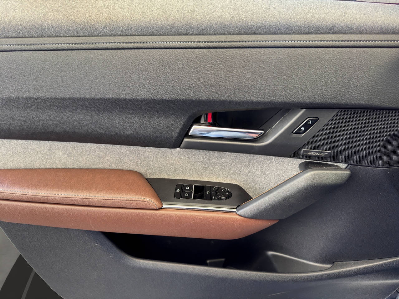 MAZDA MX-30 e-Skyactiv Revolution Automat-image-21