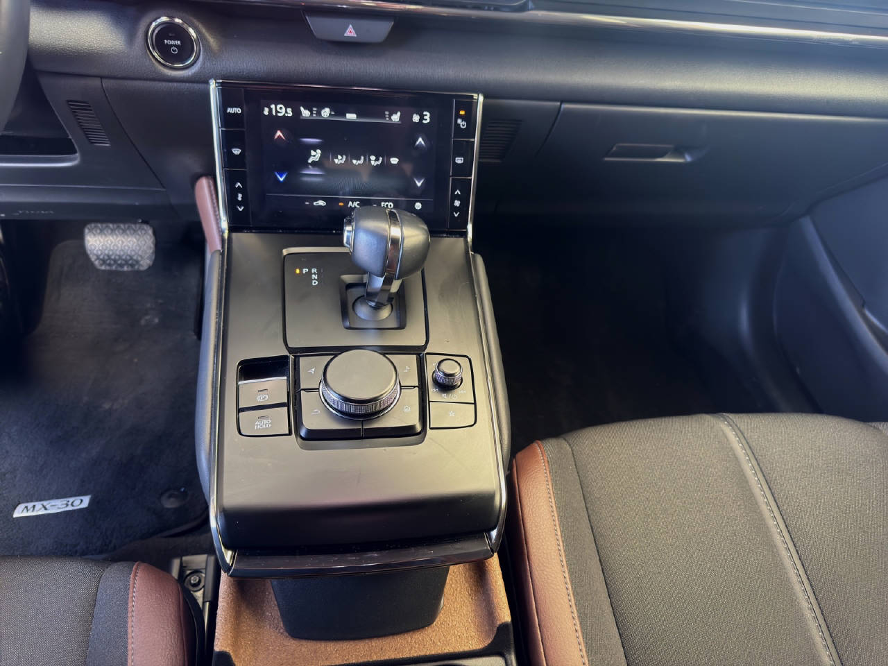 MAZDA MX-30 e-Skyactiv Revolution Automat-image-20