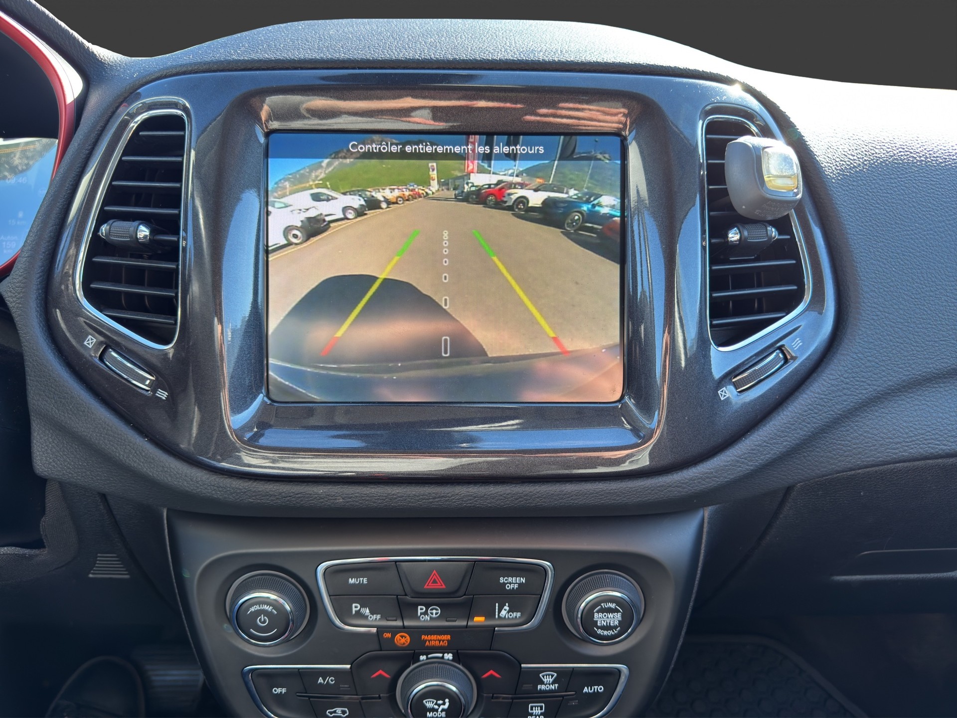JEEP Compass 1.3 T PHEV Trailhawk AWD-image-13