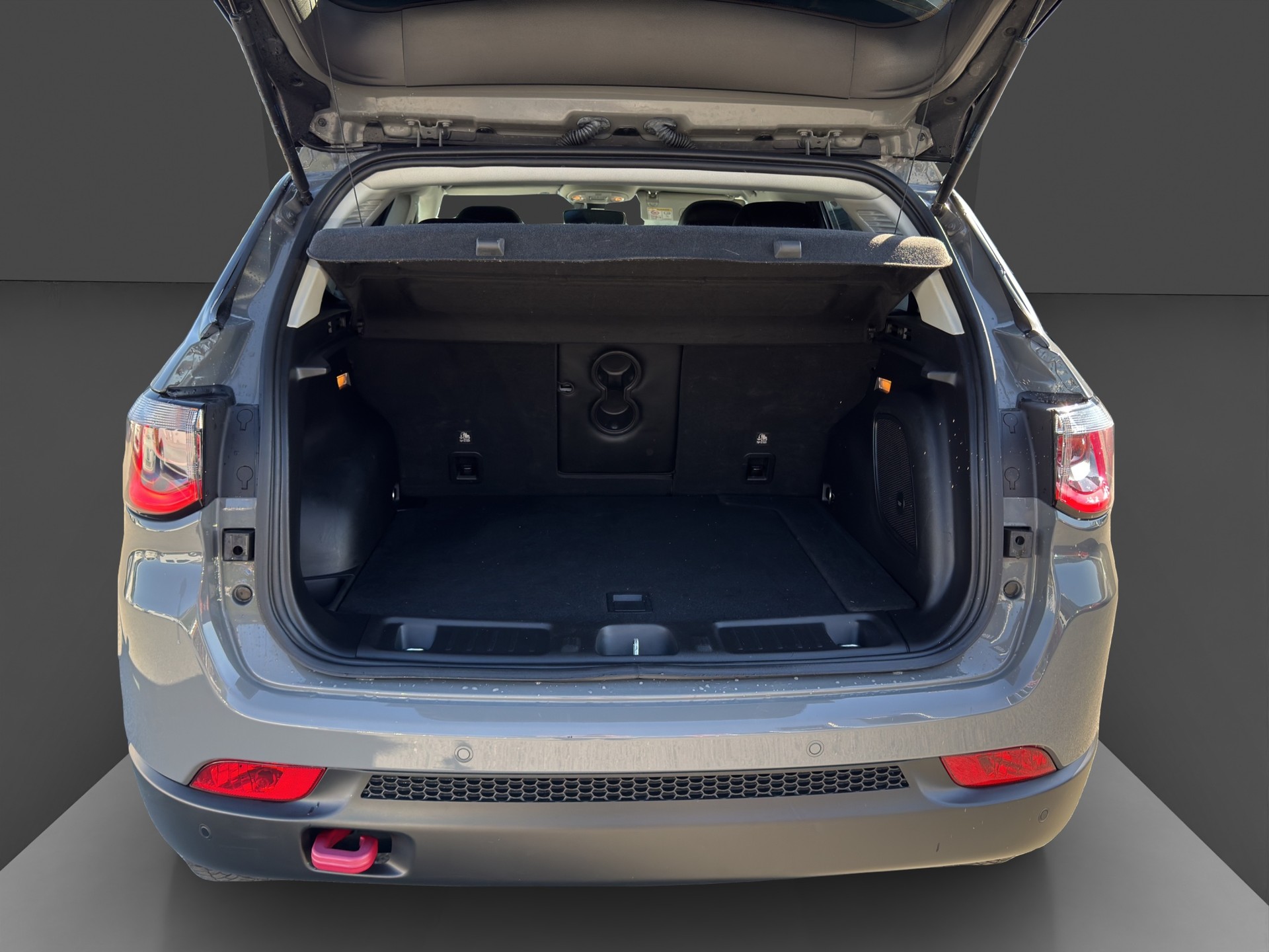 JEEP Compass 1.3 T PHEV Trailhawk AWD-image-19