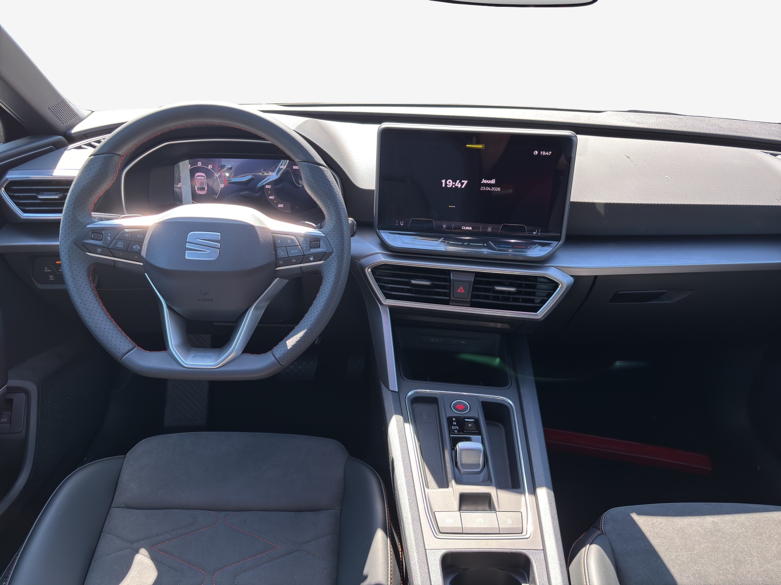 SEAT Leon ST 1.5 eTSI mHEV DSG Move FR-image-8