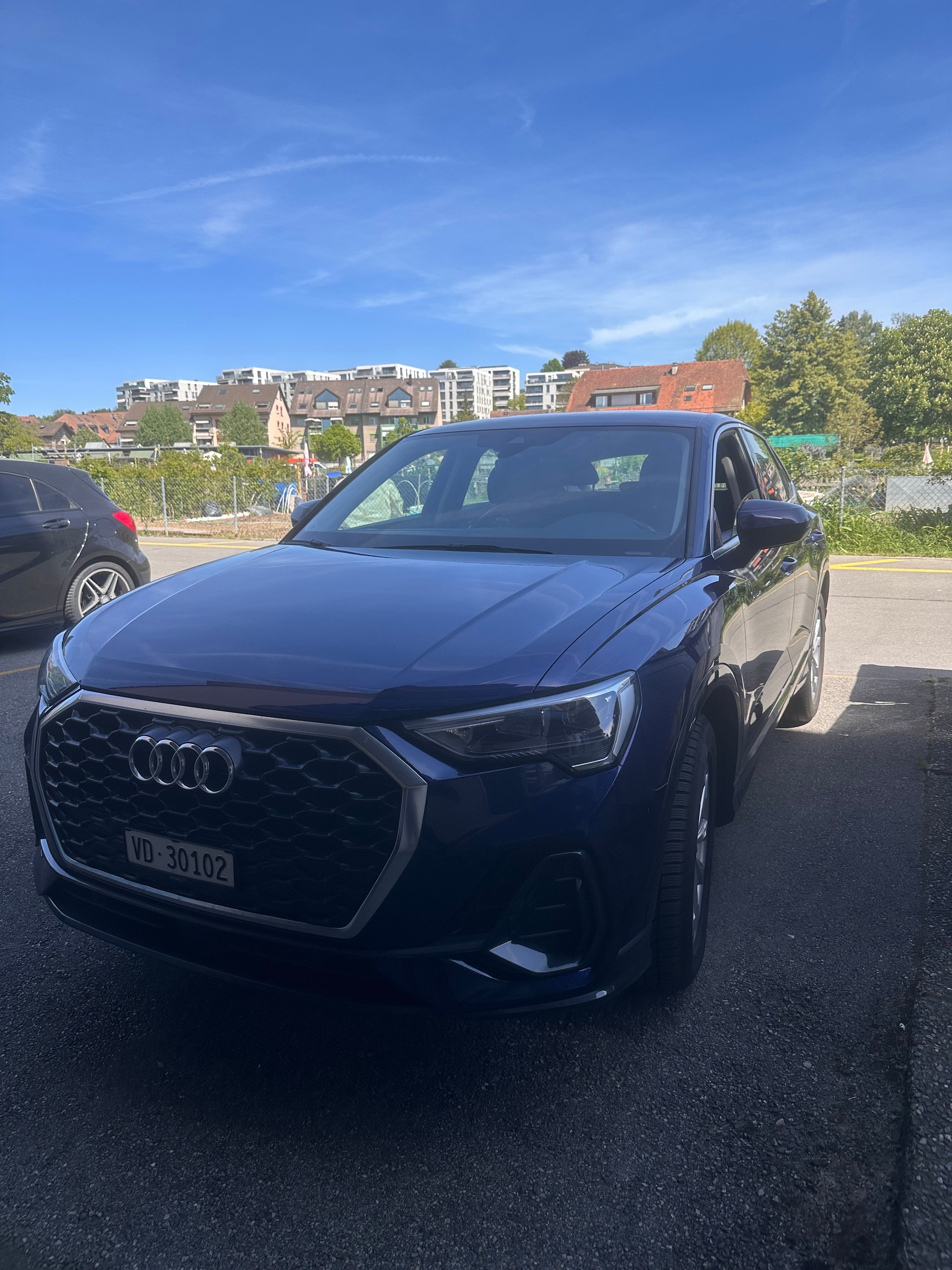 AUDI 2.0 35 TDI Attraction S-Tronic-image-0