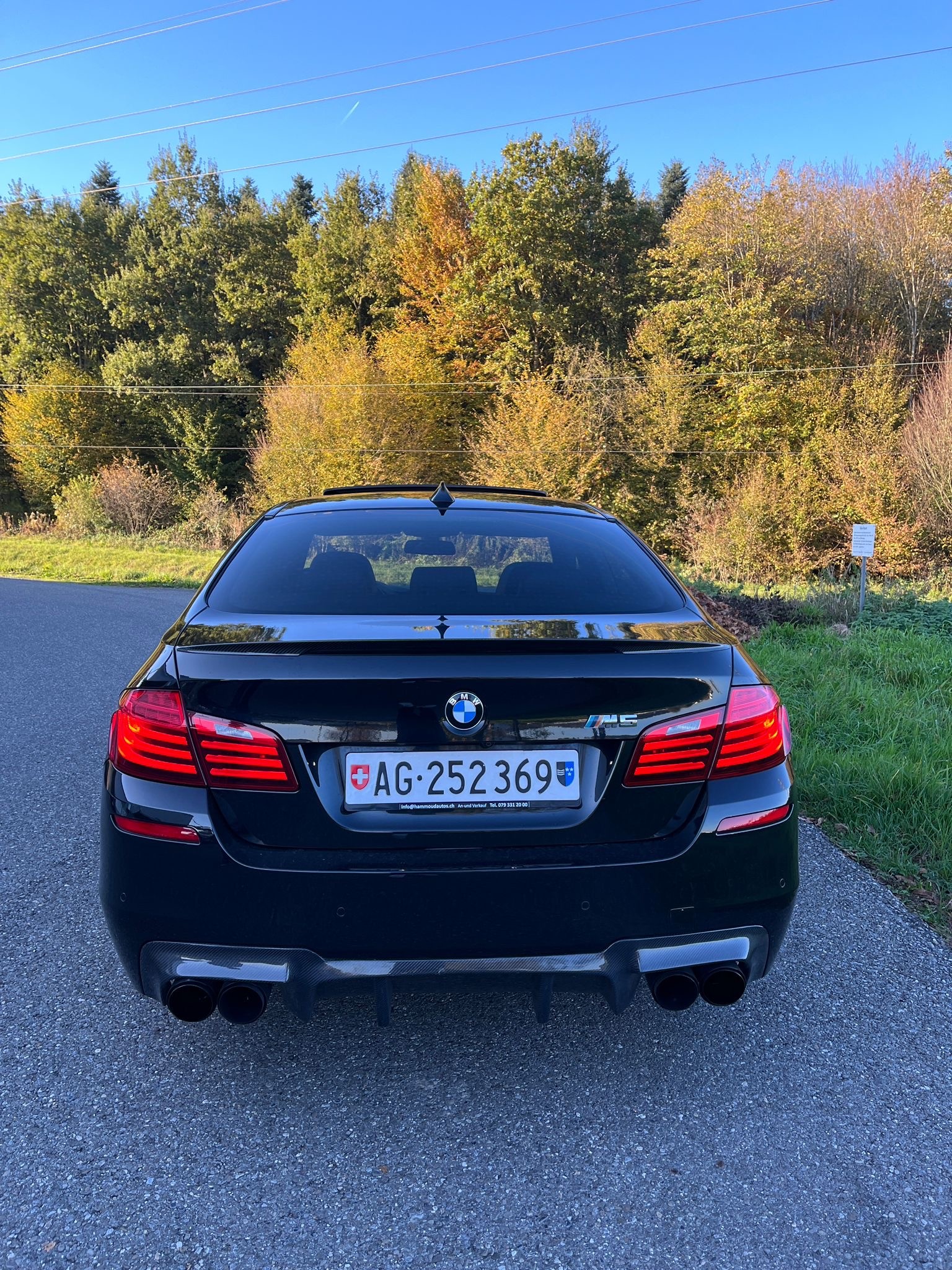 BMW M5 Drivelogic-image-5