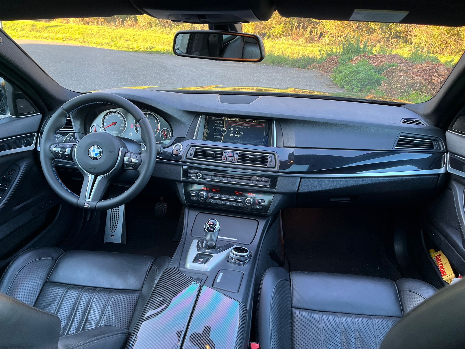 BMW M5 Drivelogic-image-10