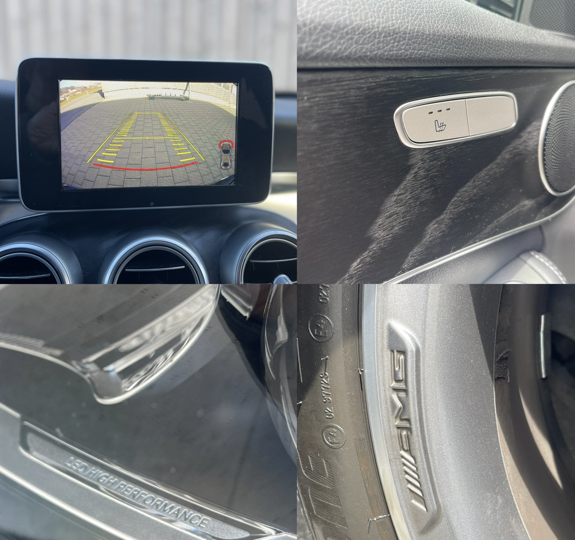 MERCEDES-BENZ C 220 d Swiss Star Avantgarde 4Matic 9G-Tronic-image-10