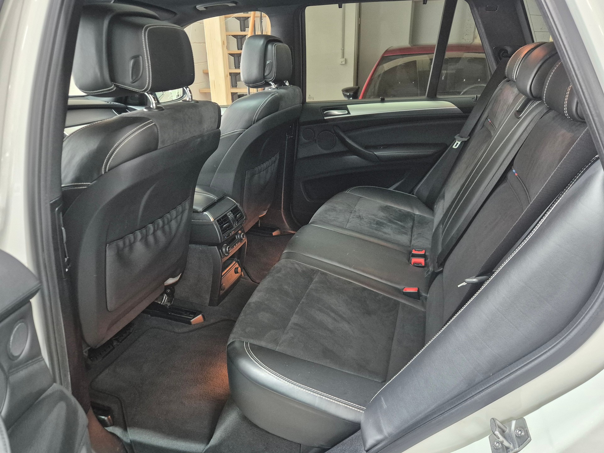 BMW X5 xDrive M50d Steptronic-image-8