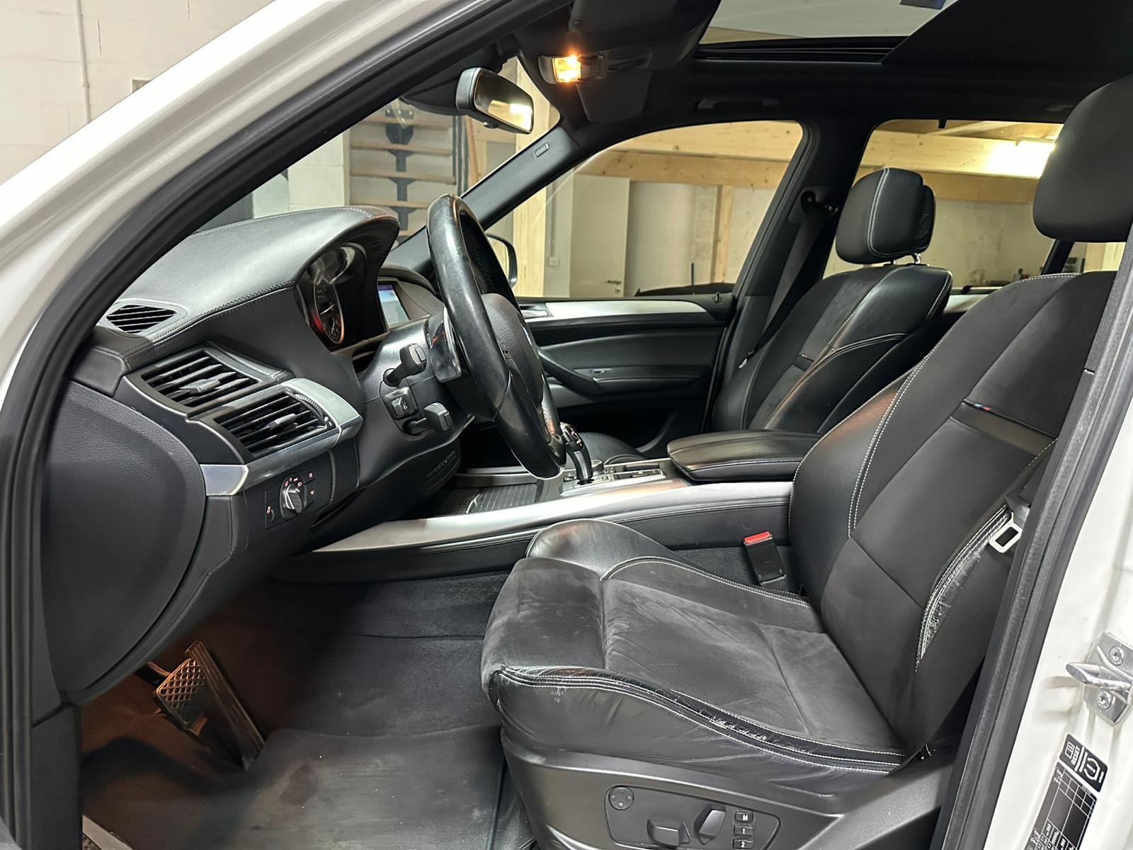 BMW X5 xDrive M50d Steptronic-image-7