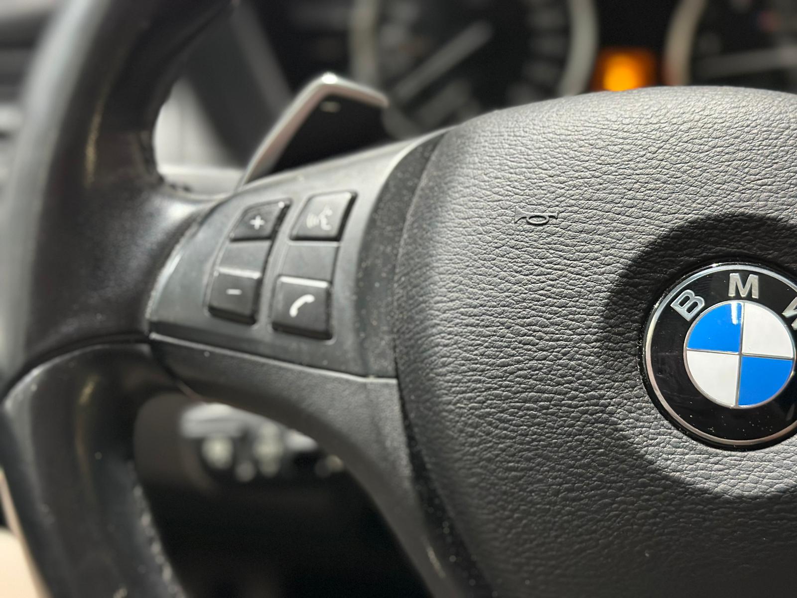 BMW X5 xDrive M50d Steptronic-image-10