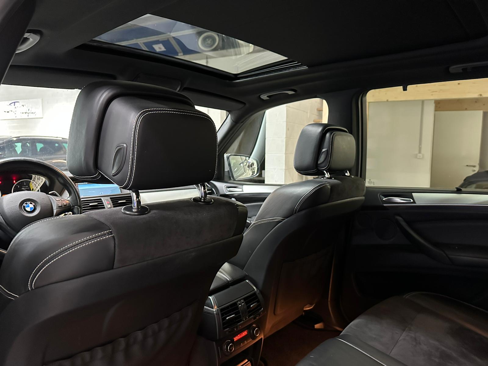 BMW X5 xDrive M50d Steptronic-image-6