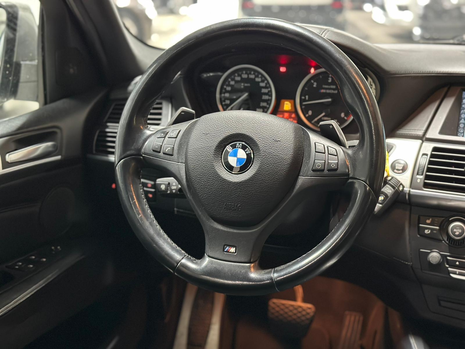 BMW X5 xDrive M50d Steptronic-image-9
