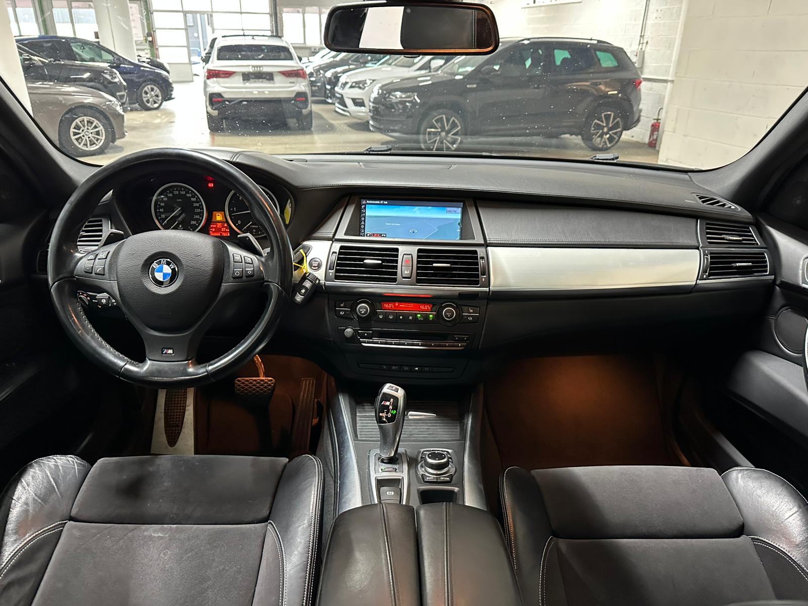 BMW X5 xDrive M50d Steptronic-image-8