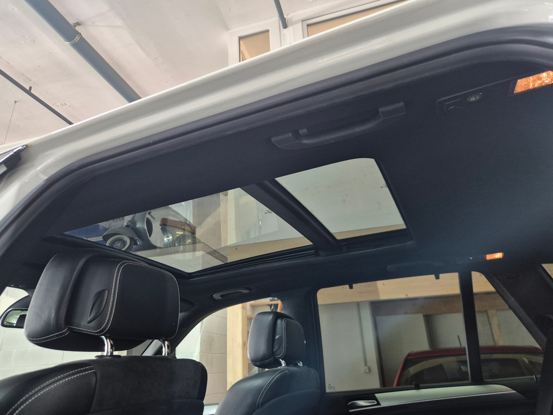 BMW X5 xDrive M50d Steptronic-image-6