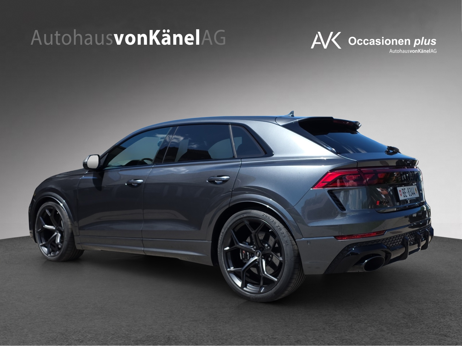 AUDI RSQ8 performance quattro-image-2