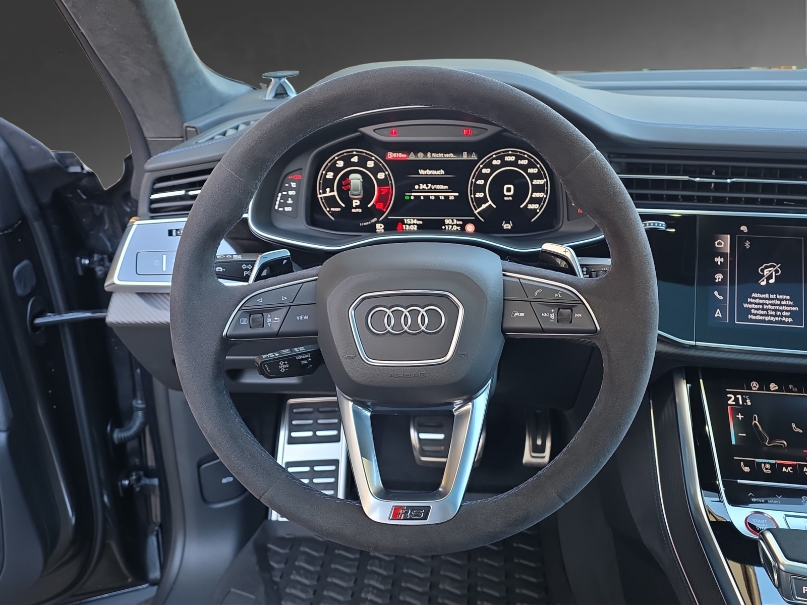 AUDI RSQ8 performance quattro-image-8