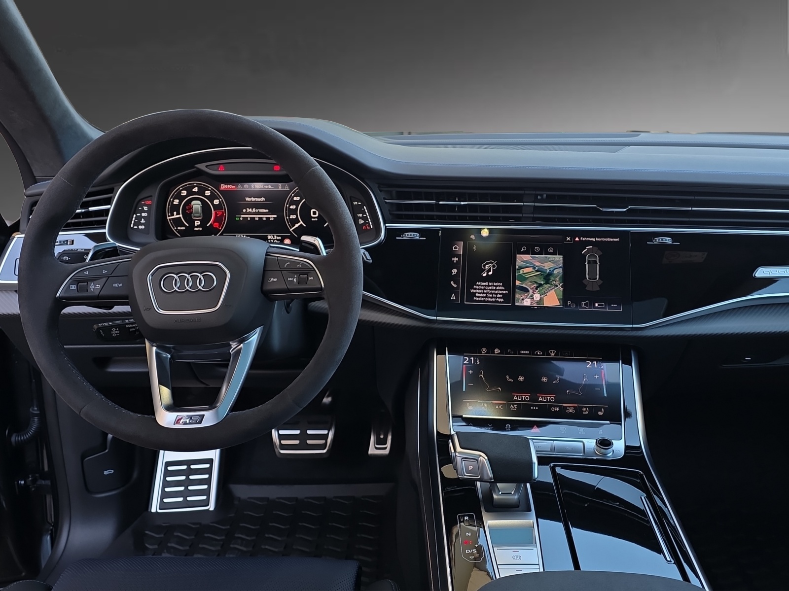 AUDI RSQ8 performance quattro-image-7