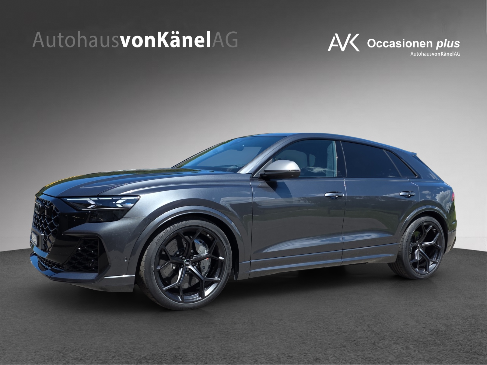 AUDI RSQ8 performance quattro-image-0