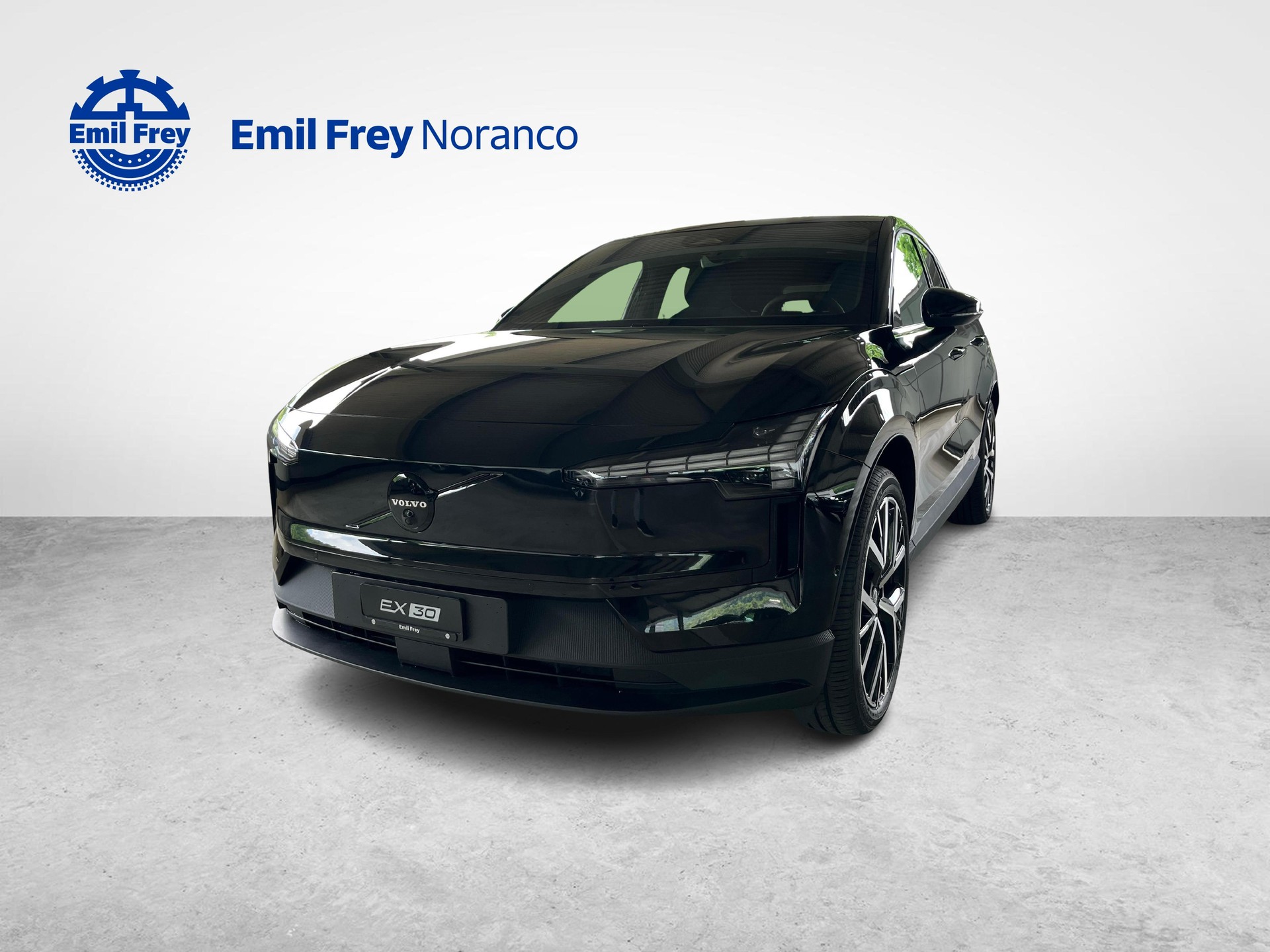VOLVO EX30 E60 Twin Ultra Performance Sw. Black Ed. AWD-image-1
