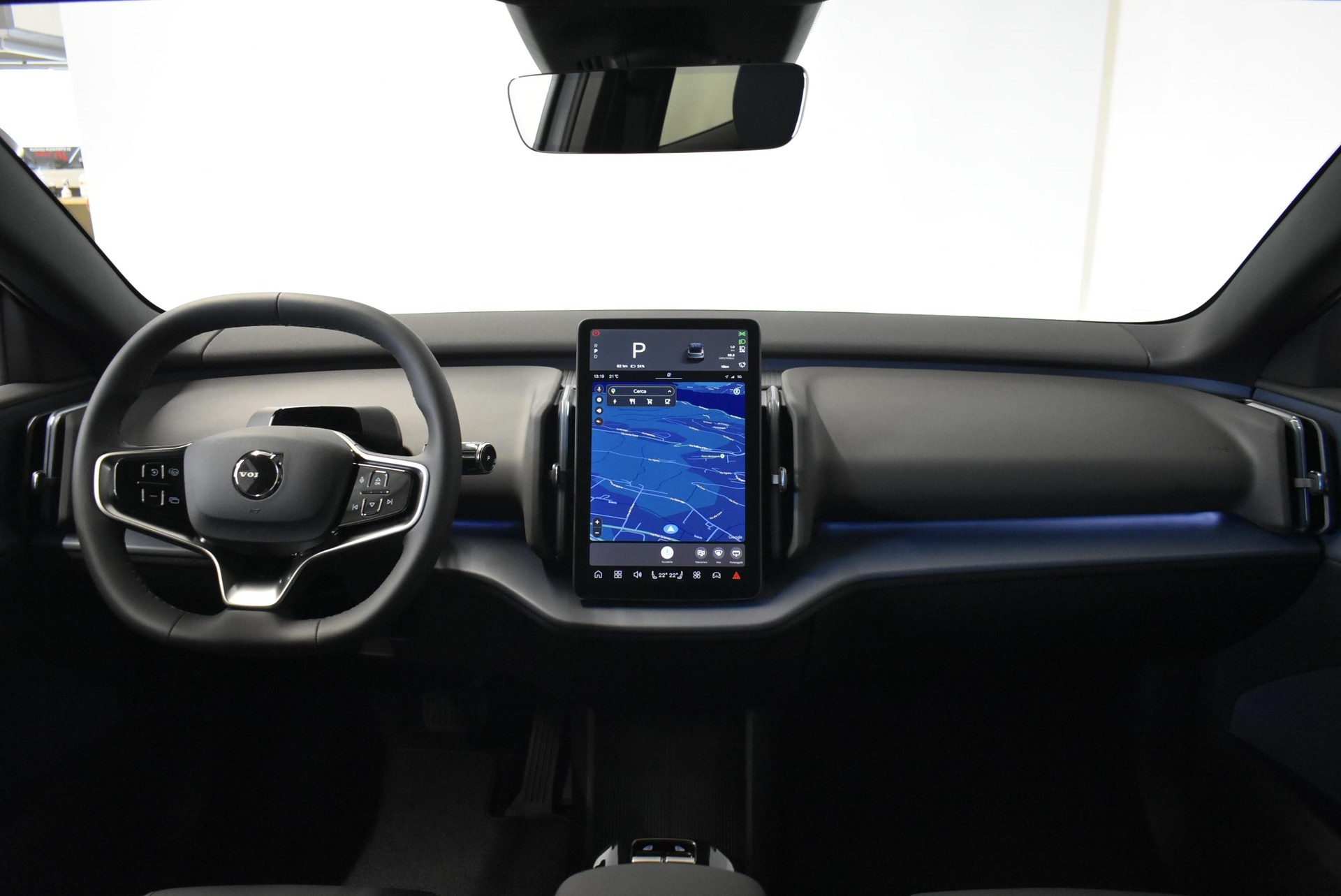 VOLVO EX30 E60 Twin Ultra Performance Sw. Black Ed. AWD-image-8