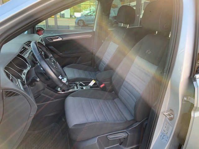 VW Touran 1.8 TSI BlueMotion Technology Highline DSG-image-3