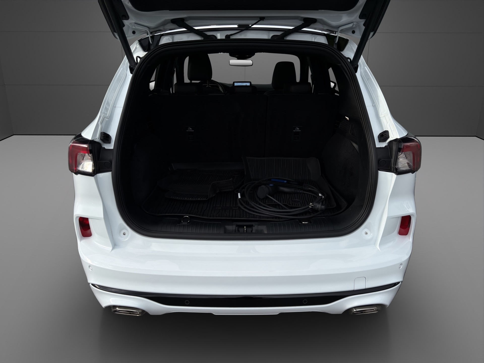 FORD Kuga 2.5 PHEV ST-Line X 2WD-image-3
