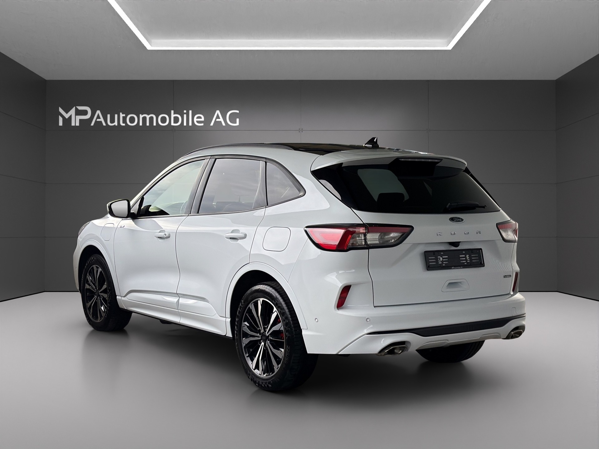 FORD Kuga 2.5 PHEV ST-Line X 2WD-image-4