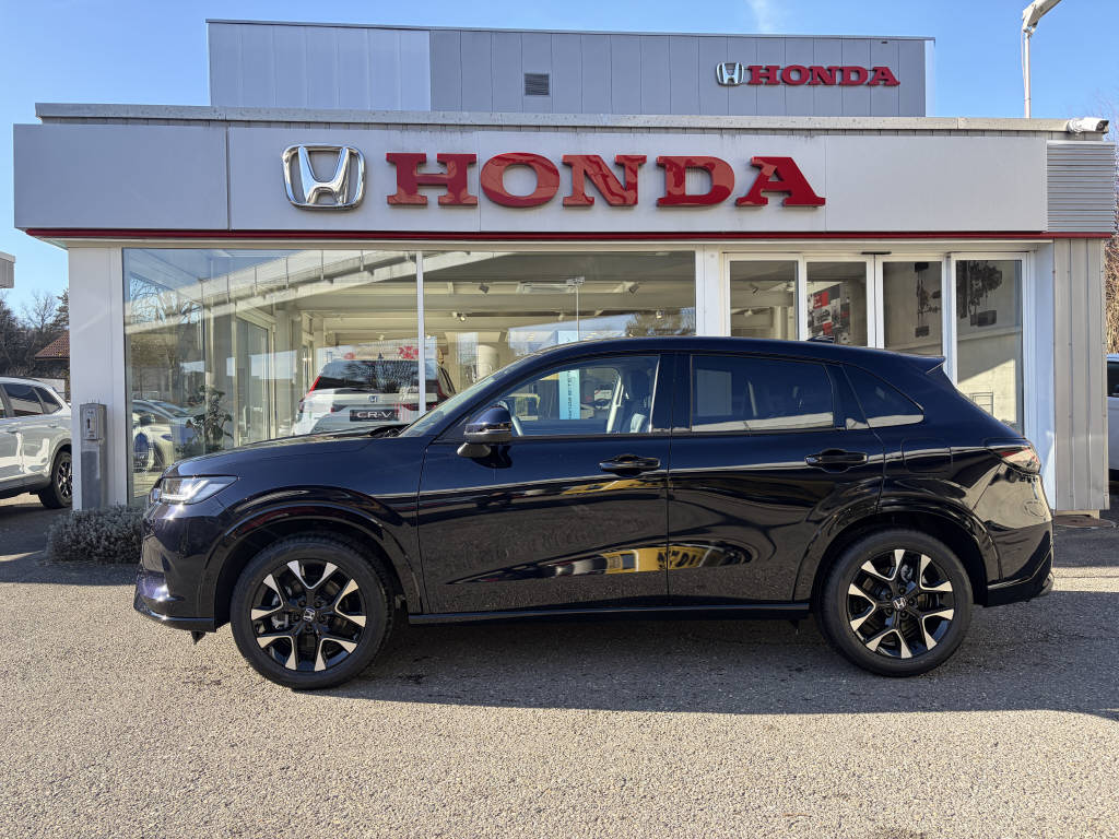 HONDA ZR-V 2.0 i-MMD Advance-showroom-element-1