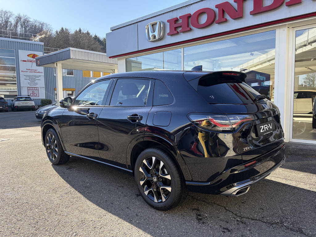 HONDA ZR-V 2.0 i-MMD Advance-showroom-element-2