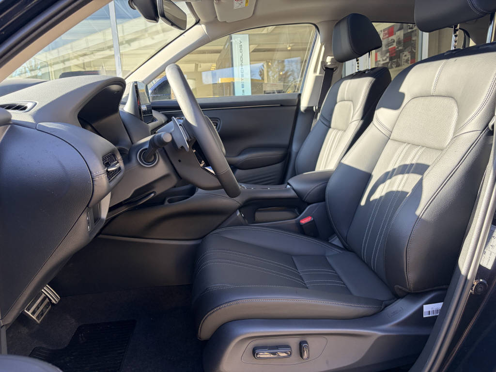 HONDA ZR-V 2.0 i-MMD Advance-image-6