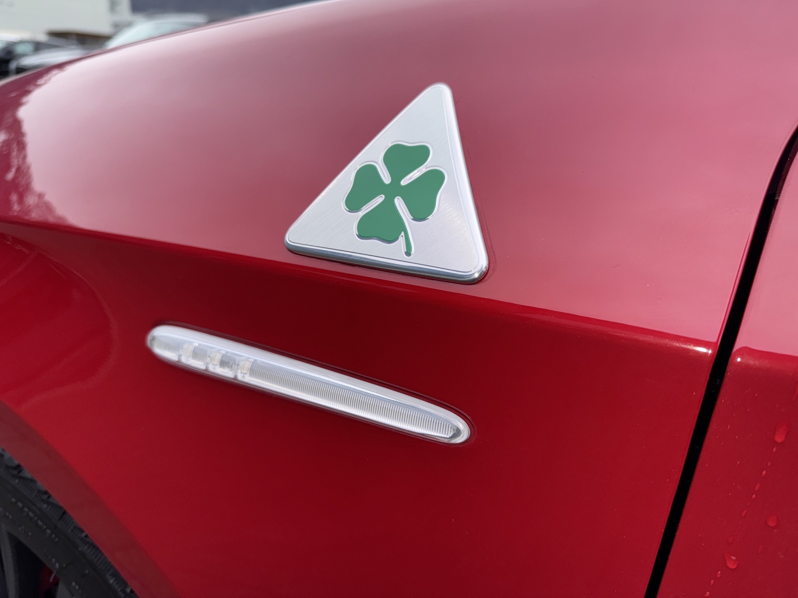 ALFA ROMEO Giulietta 1750 TBi Quadrifoglio Verde-image-14