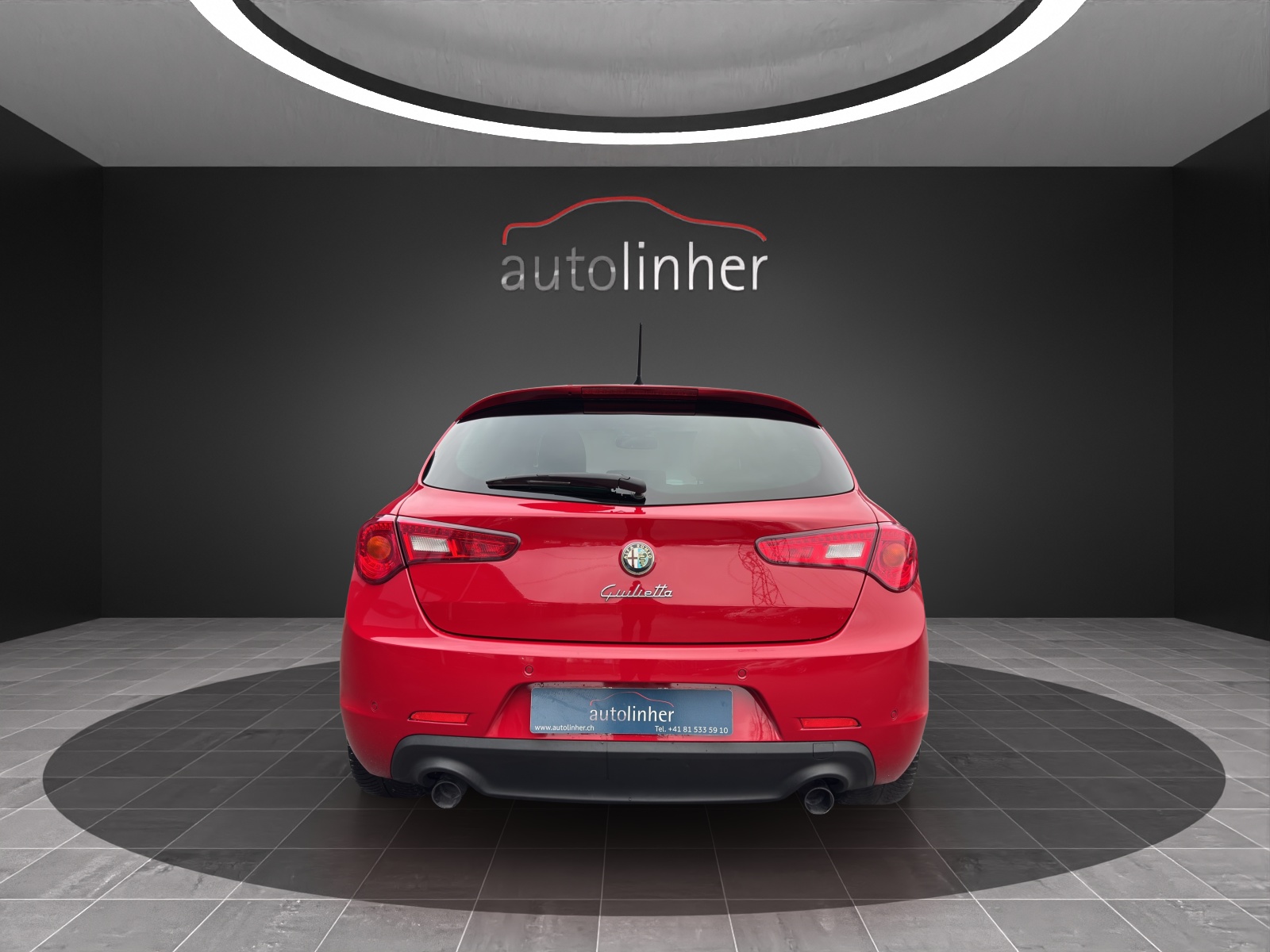 ALFA ROMEO Giulietta 1750 TBi Quadrifoglio Verde-showroom-element-3