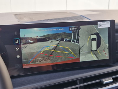 Hyundai Santa Fe 1.6 PHEV Ver.4WD — photo 6