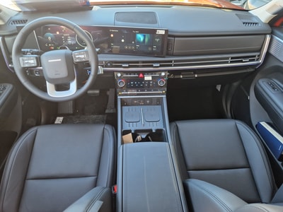 Hyundai Santa Fe 1.6 PHEV Ver.4WD — photo 4