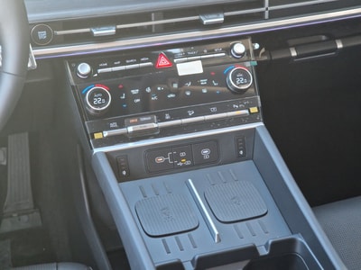 Hyundai Santa Fe 1.6 PHEV Ver.4WD — photo 7