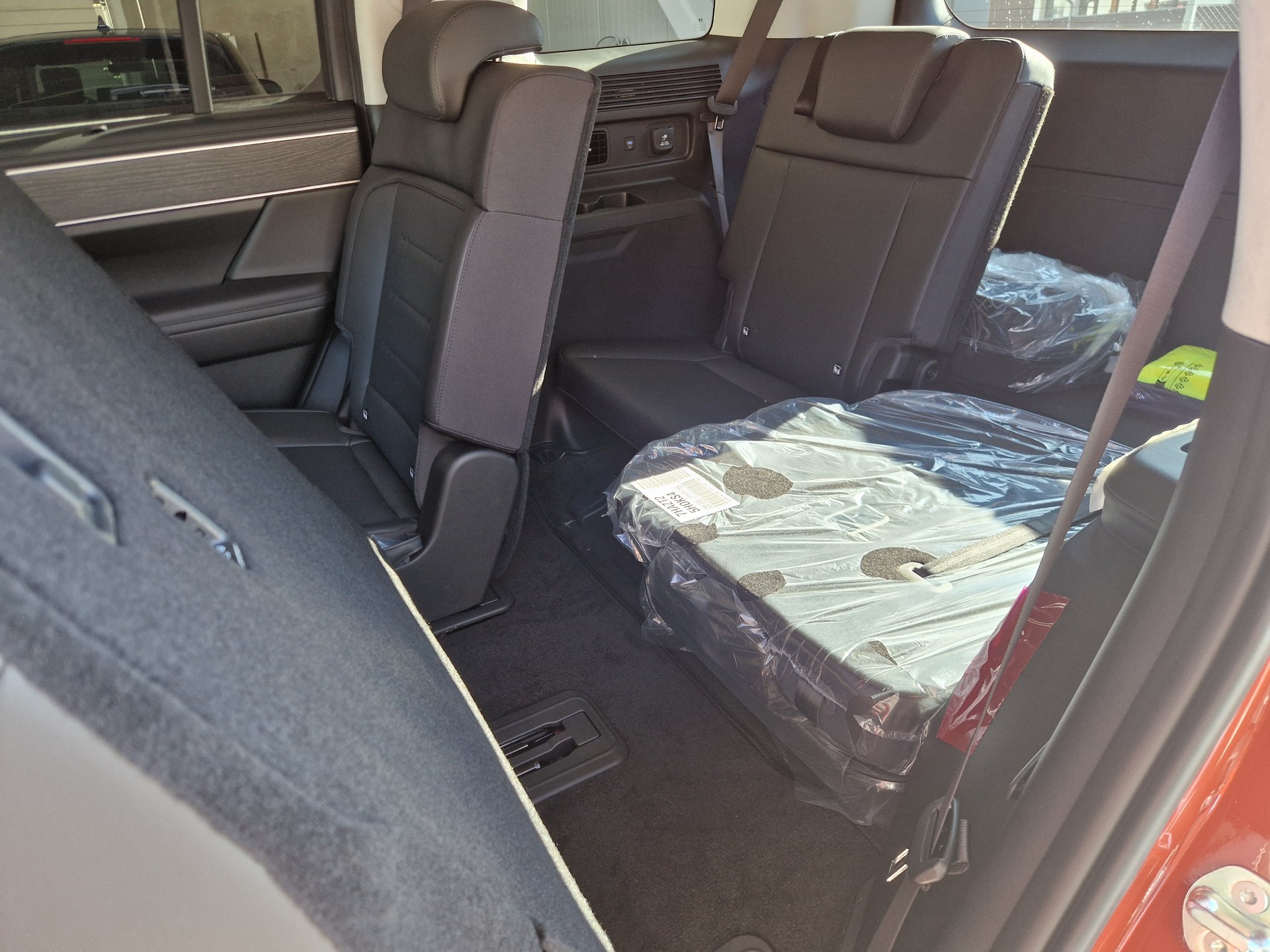 HYUNDAI Santa Fe 1.6 PHEV Ver.4WD-image-8