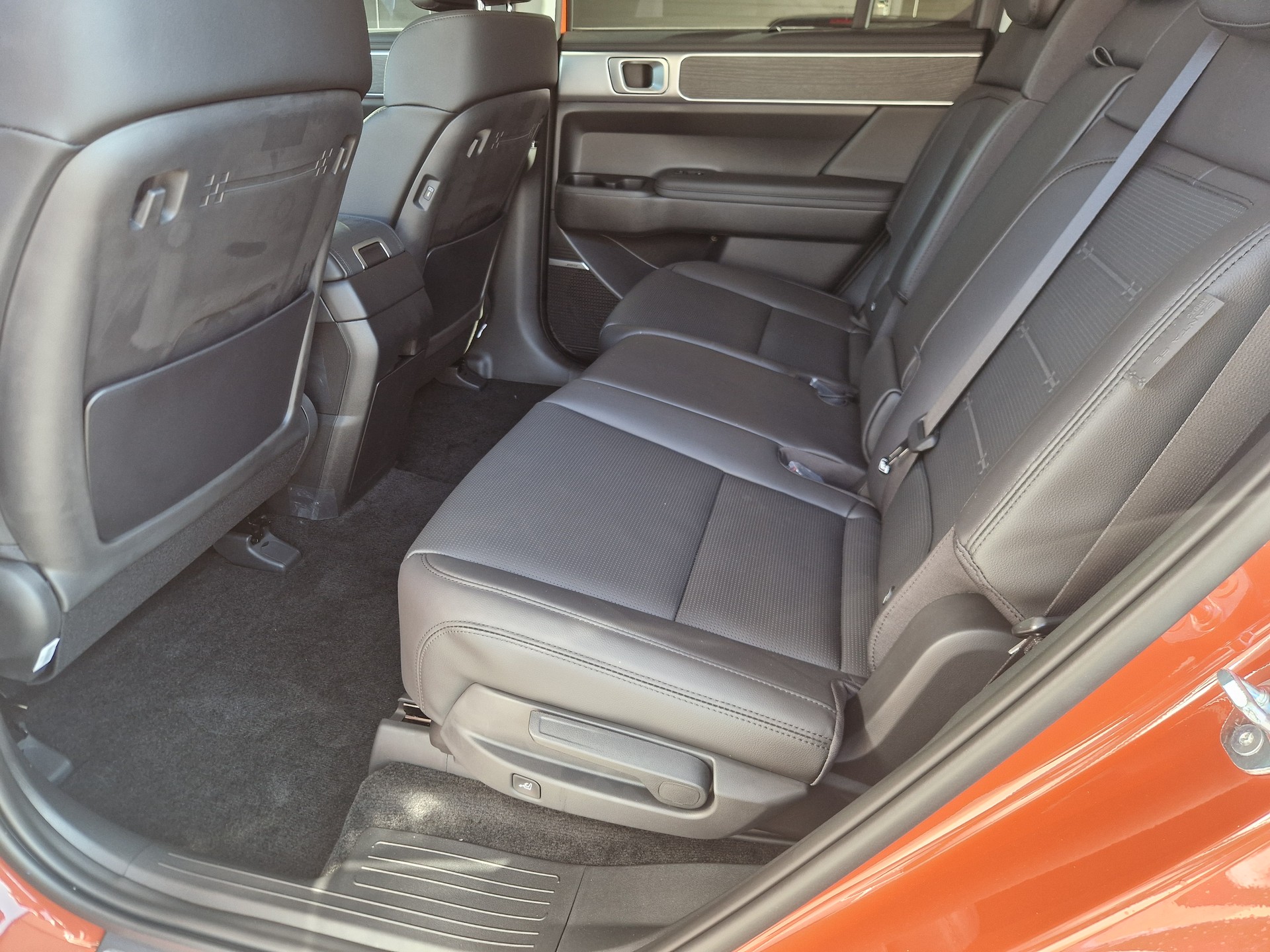 HYUNDAI Santa Fe 1.6 PHEV Ver.4WD-image-7