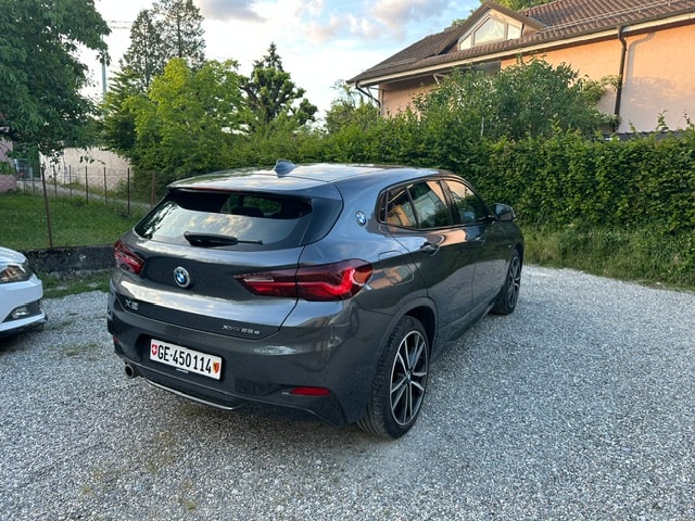 BMW 25e xDrive-image-2