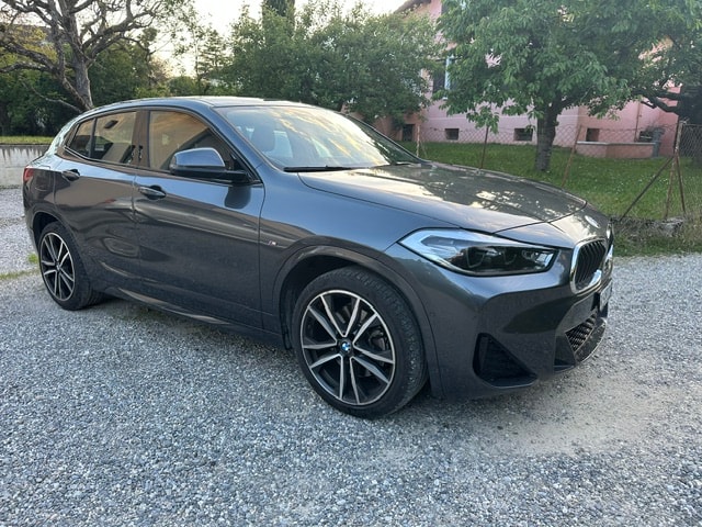 BMW 25e xDrive-image-1