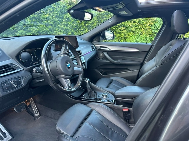 BMW 25e xDrive-image-3