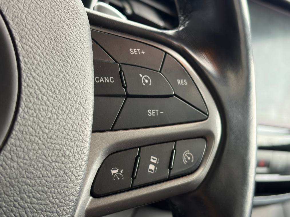 JEEP Cherokee 2.2MJ Limited AWD Drive II 9ATX-image-5