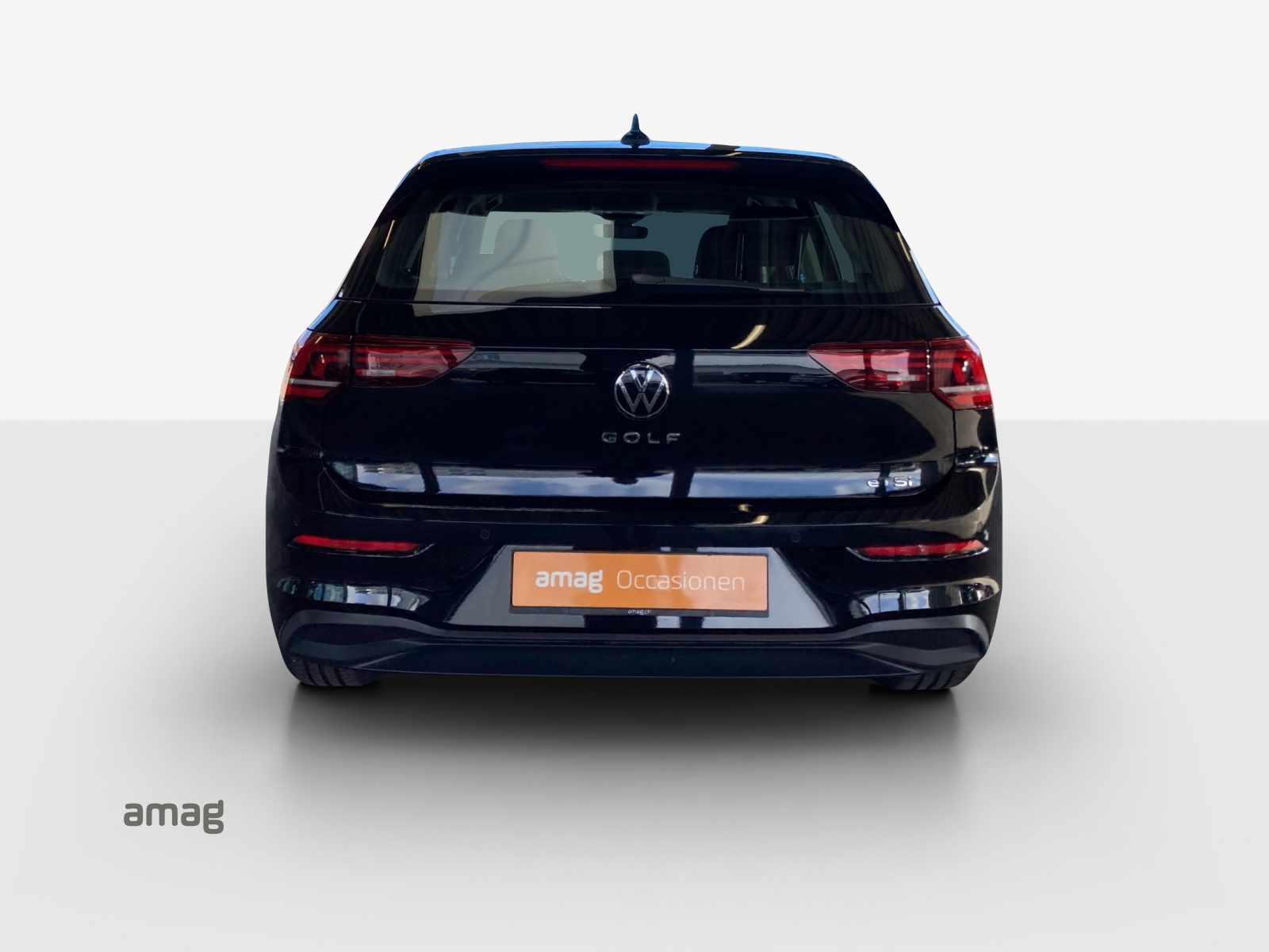 VW Golf 1.5 e TSI mHEV Life DSG-image-3