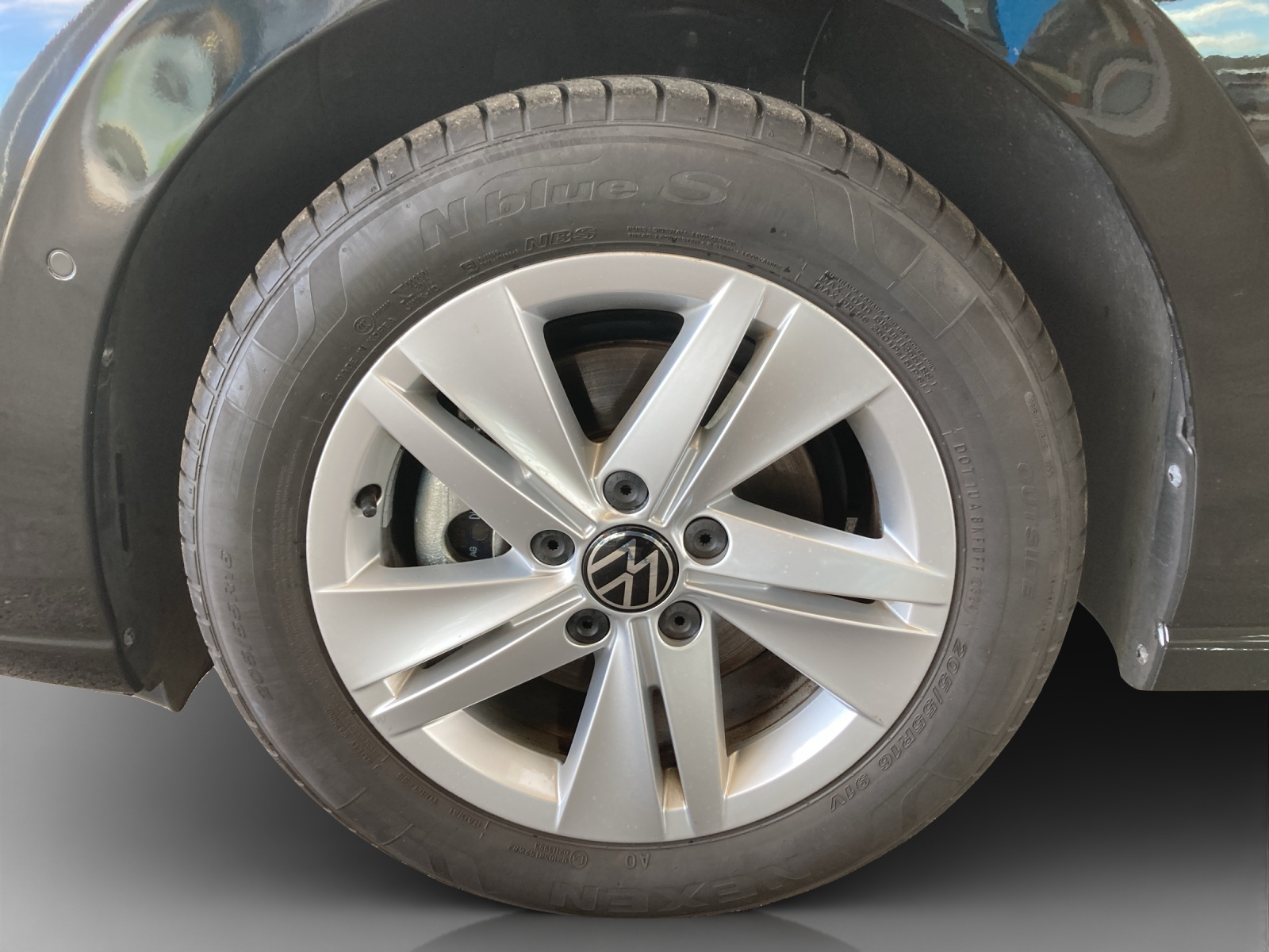 VW Golf 1.5 e TSI mHEV Life DSG-image-15