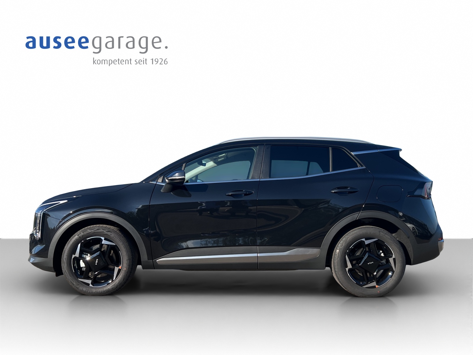 KIA Sportage 1.6 T-GDi Hybrid Power Edition-image-2